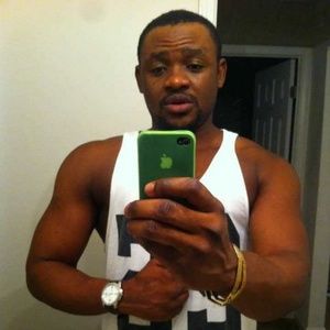 Meet your Posher, William